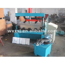 Metal Deck roll forming machine